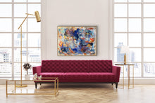 Load image into Gallery viewer, A Colorful Life 36 x 48