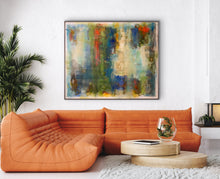 Load image into Gallery viewer, After the Rain  72 x 60