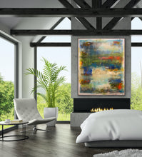 Load image into Gallery viewer, After the Rain  72 x 60