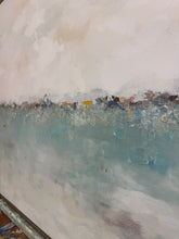 Load image into Gallery viewer, Bayside Blues 40 x 30
