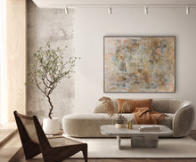 Load image into Gallery viewer, Arroyo 48 x 60