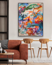 Load image into Gallery viewer, Accobonac Creek 36 x 48