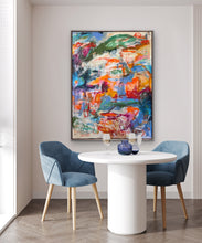 Load image into Gallery viewer, Accobonac Creek 36 x 48