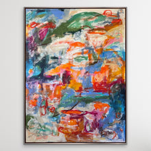 Load image into Gallery viewer, Accobonac Creek 36 x 48