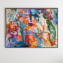 Load image into Gallery viewer, Accobonac Creek 36 x 48