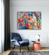 Load image into Gallery viewer, Accobonac Creek 36 x 48