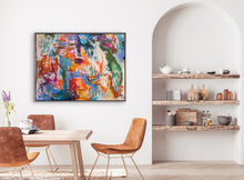 Load image into Gallery viewer, Accobonac Creek 36 x 48