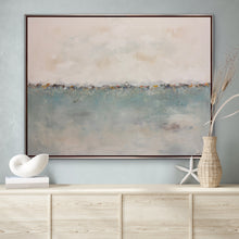 Load image into Gallery viewer, Bayside Blues 40 x 30