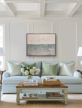 Load image into Gallery viewer, Bayside Blues 40 x 30