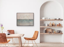 Load image into Gallery viewer, Bayside Blues 40 x 30