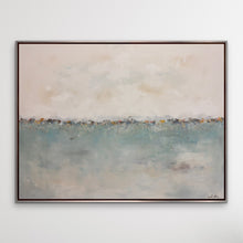 Load image into Gallery viewer, Bayside Blues 40 x 30