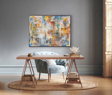 Load image into Gallery viewer, Accobonac Creek 36 x 48