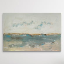 Load image into Gallery viewer, Back to the Sea 60 x 40