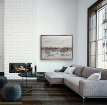 Load image into Gallery viewer, Bay City Color 48 x 36