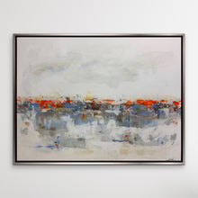 Load image into Gallery viewer, Bay City Color 48 x 36