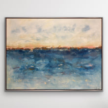 Load image into Gallery viewer, To the Sea 48 x 36