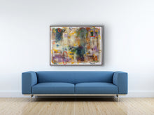 Load image into Gallery viewer, Modern Life 48 x 36