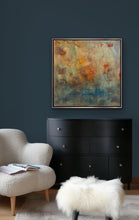 Load image into Gallery viewer, Seven Seas 36 x 36