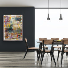 Load image into Gallery viewer, Modern Life 48 x 36