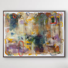 Load image into Gallery viewer, Modern Life 48 x 36