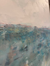 Load image into Gallery viewer, Morning Sea 24 x 36