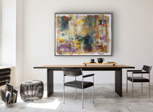 Load image into Gallery viewer, Modern Life 48 x 36