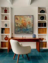 Load image into Gallery viewer, Seven Seas 36 x 36