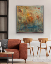 Load image into Gallery viewer, Seven Seas 36 x 36
