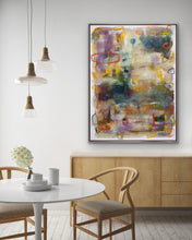 Load image into Gallery viewer, Modern Life 48 x 36