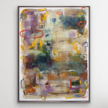 Load image into Gallery viewer, Modern Life 48 x 36