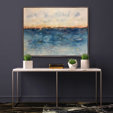 Load image into Gallery viewer, To the Sea 48 x 36