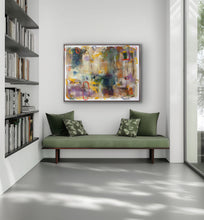 Load image into Gallery viewer, Modern Life 48 x 36