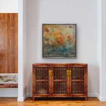 Load image into Gallery viewer, Seven Seas 36 x 36