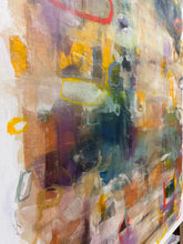 Load image into Gallery viewer, Modern Life 48 x 36