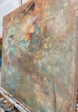 Load image into Gallery viewer, Wanderlust 24 x 24