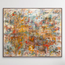 Load image into Gallery viewer, Waterfall of Light 72 x 60