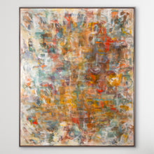 Load image into Gallery viewer, Waterfall of Light 72 x 60