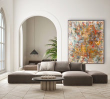 Load image into Gallery viewer, Waterfall of Light 72 x 60