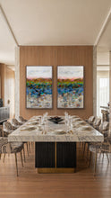 Load image into Gallery viewer, Landscape Color- Diptych (2) 30 x 48