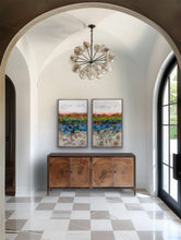 Load image into Gallery viewer, Landscape Color- Diptych (2) 30 x 48