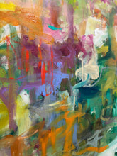 Load image into Gallery viewer, Colorful Dreams 60 x 40