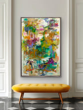 Load image into Gallery viewer, Colorful Dreams 60 x 40