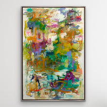 Load image into Gallery viewer, Colorful Dreams 60 x 40