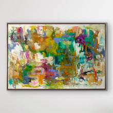 Load image into Gallery viewer, Colorful Dreams 60 x 40