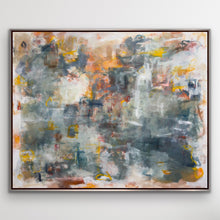 Load image into Gallery viewer, Open the Window, Let in the Light 48 x 60