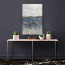 Load image into Gallery viewer, Winter Sea 24 x 36