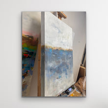 Load image into Gallery viewer, Winter Sea 24 x 36