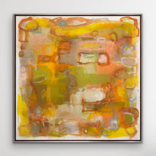 Load image into Gallery viewer, Sunny 36 x 36