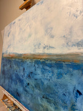 Load image into Gallery viewer, Beauty of the Sea 48 x 36
