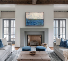 Load image into Gallery viewer, Beauty of the Sea 48 x 36